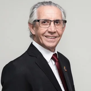 Dr. Celso Francisco de Oliveira, advogado